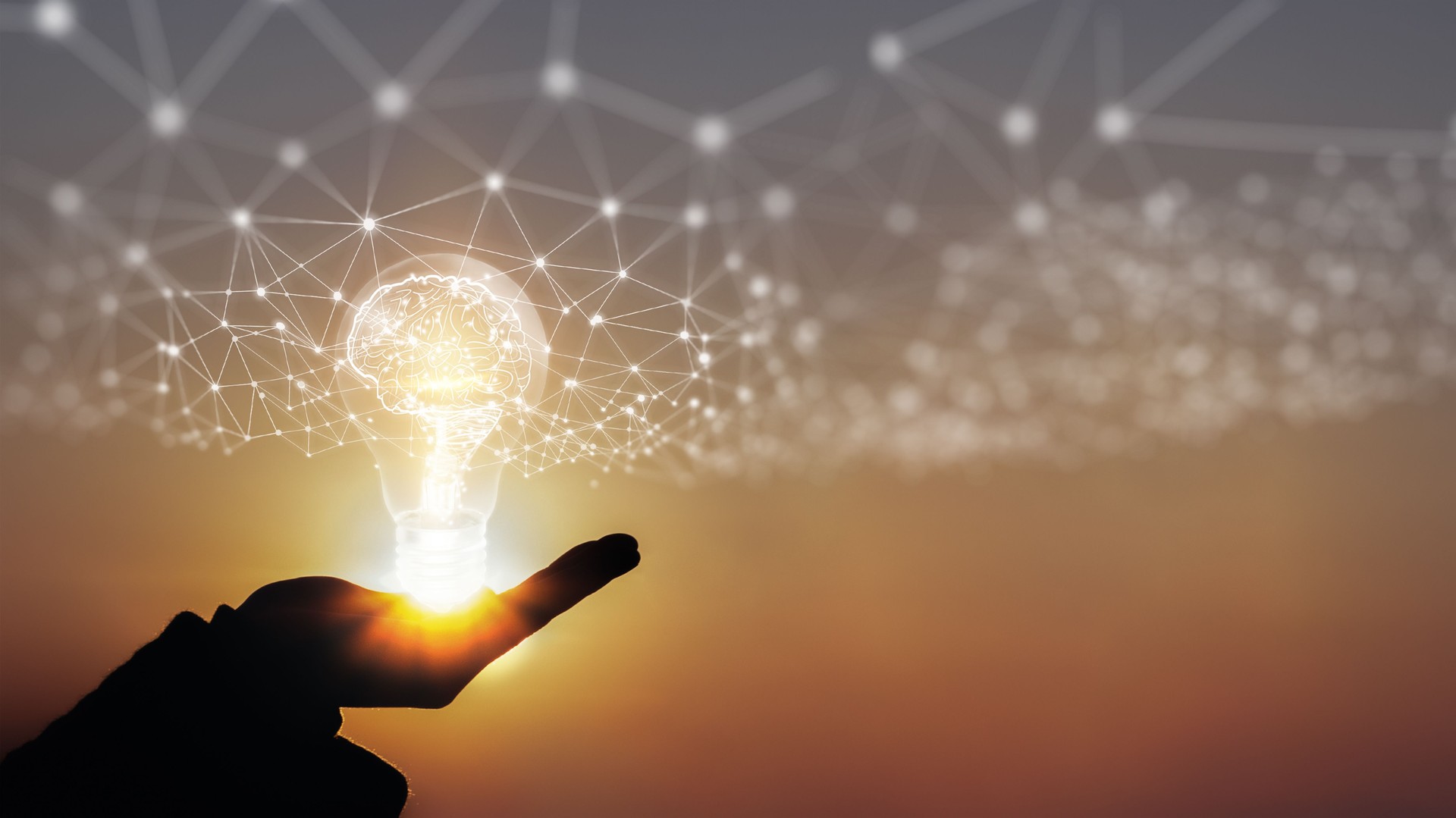 Phantasie, Inspiration, Ideen, Innovation, Kreativität, Motivation, Technologie